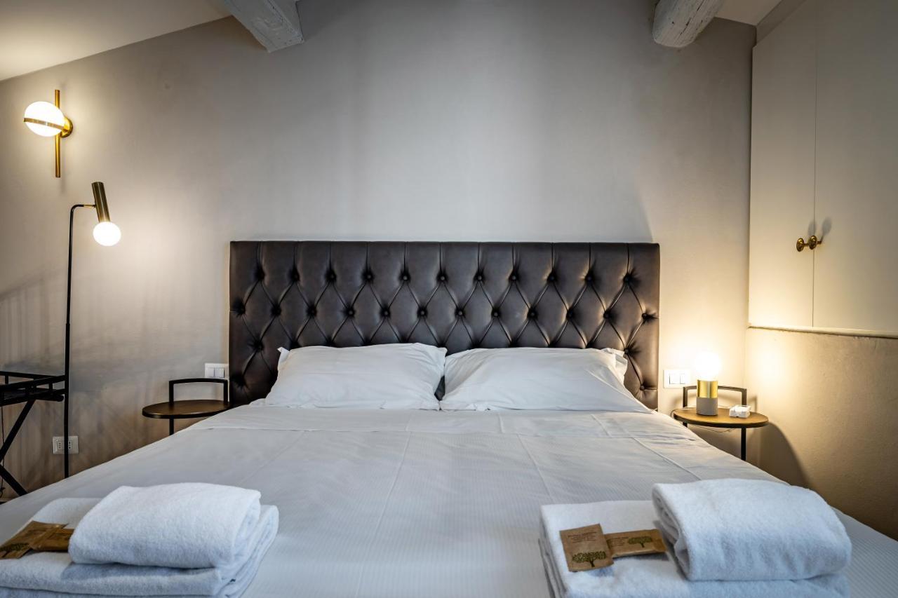 Hs4U Ricasoli Luxury Apartment Near Duomo N. 3 Florence Exterior photo